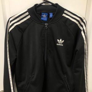 Original Adidas Tracksuit Jacket